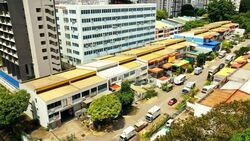 Hillview Industrial Estate (D23), Factory #536835971
